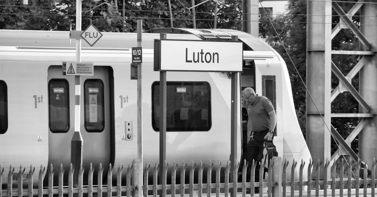 ¿Cuáles son las ciudades europeas mejor comunicadas en tren?