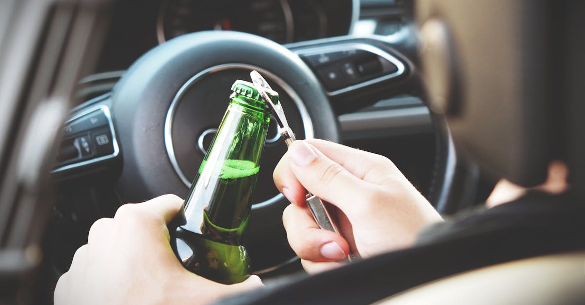¿Afecta el alcohol los resultados de una prueba de embarazo?