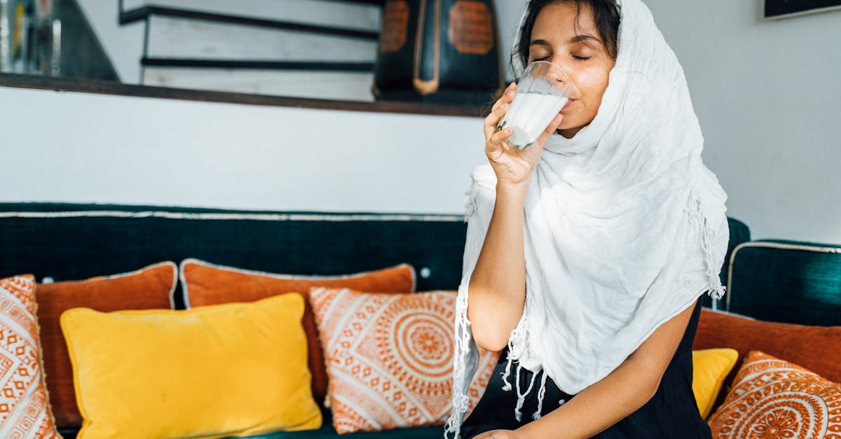 ¿Beber mucha leche es realmente saludable para tu cuerpo?