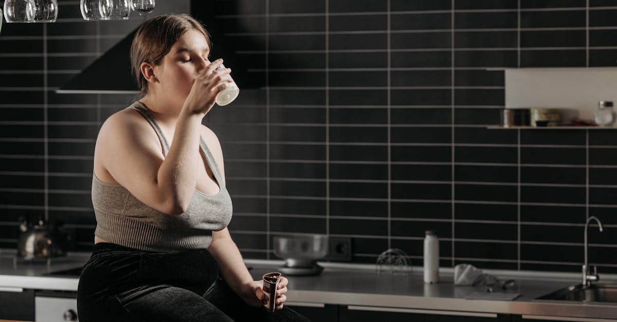 ¿Beber mucha leche es realmente saludable para tu cuerpo?