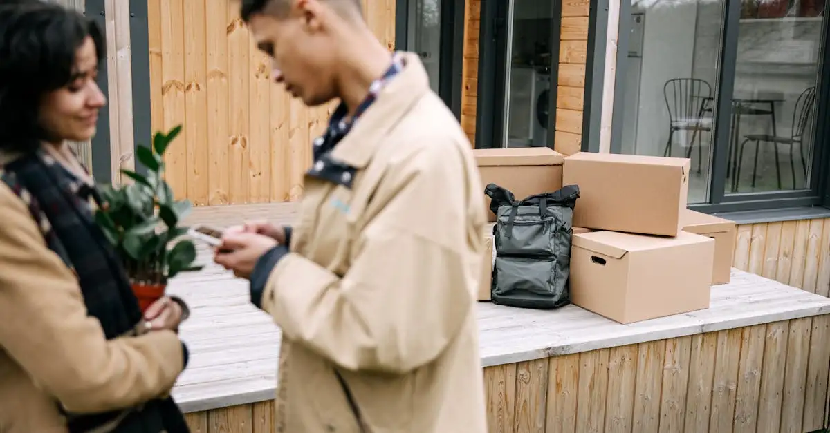 ¿Cómo empacar eficientemente tu mochila para viajar?