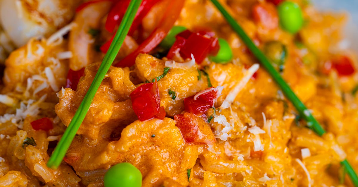 ¿Cómo preparar un delicioso risotto de verduras?