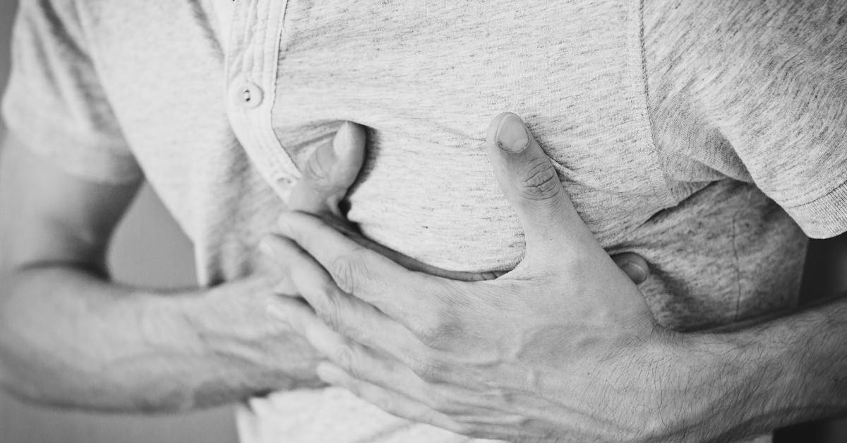 ¿Cómo reconocer los signos de un ataque al corazón?