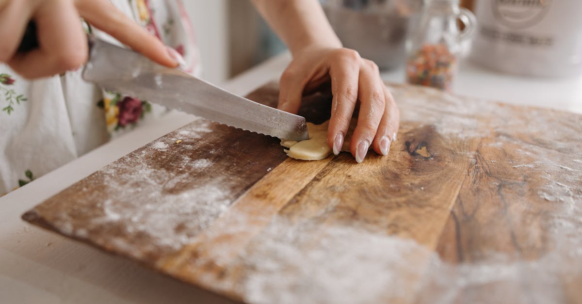 ¿Cómo saber si tu comida está bien cocida y segura?