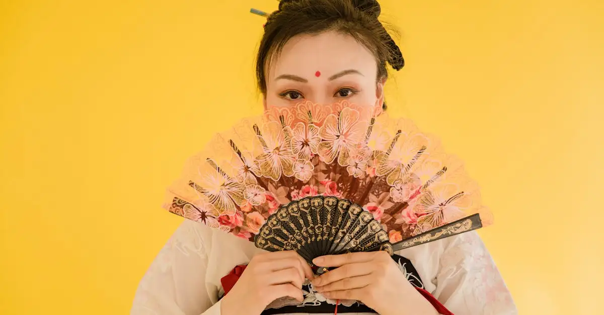 ¿Cuál es el resumen de 'Memorias de una geisha'?