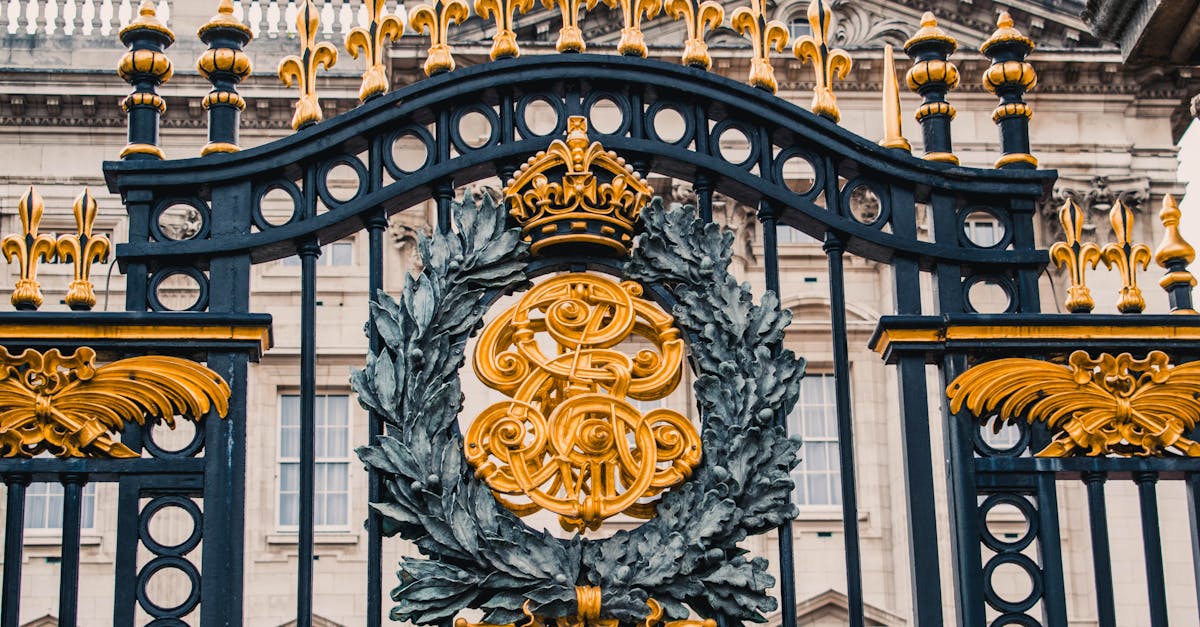 ¿Cuál es el tamaño real del Palacio de Buckingham?
