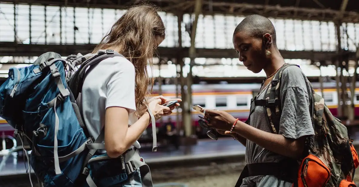 ¿Cuál es el viaje en tren más largo del mundo hoy?
