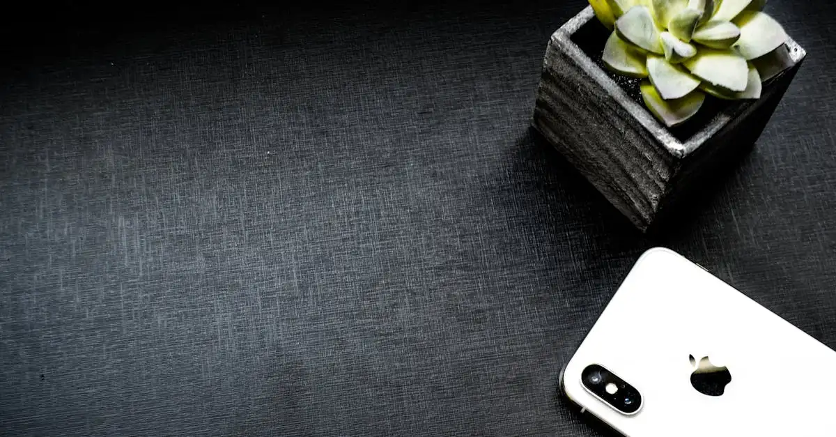¿Cuál es la diferencia entre Android y Apple? Descúbrelo aquí.