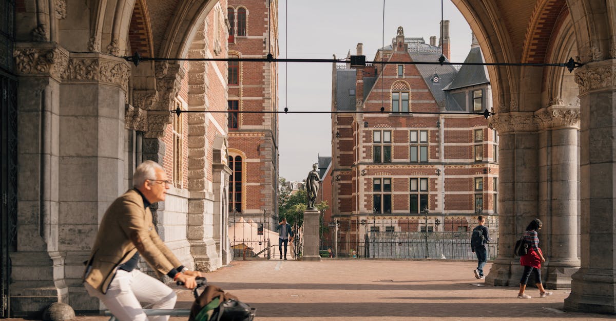 ¿Cuáles son las mejores actividades gratuitas en Ámsterdam?