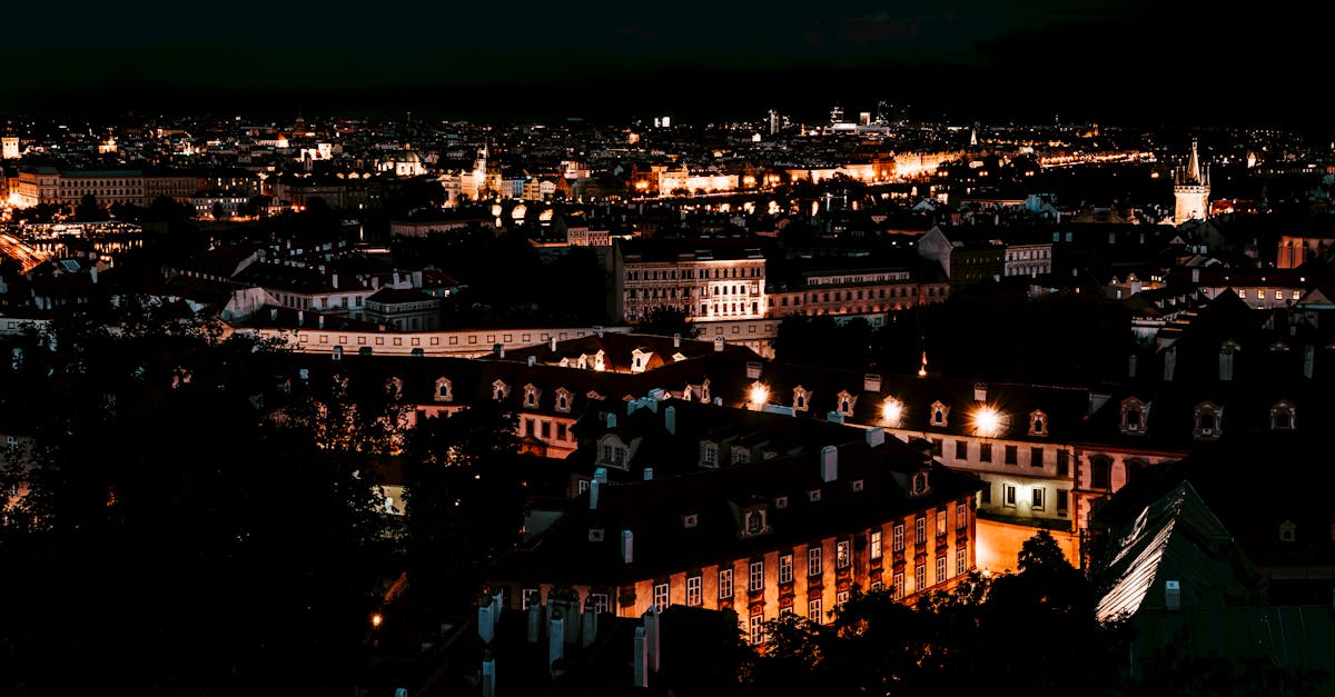 ¿Cuáles son las mejores razones para visitar Praga?