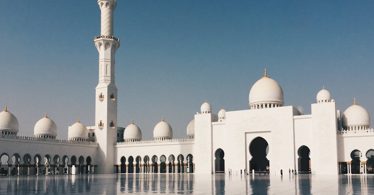 ¿Cuáles son los cinco pilares del islam y su importancia?