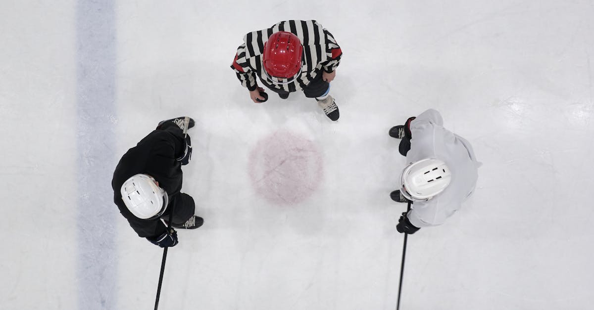 ¿Cuánto Tiempo Dura un Partido de Hockey Realmente?