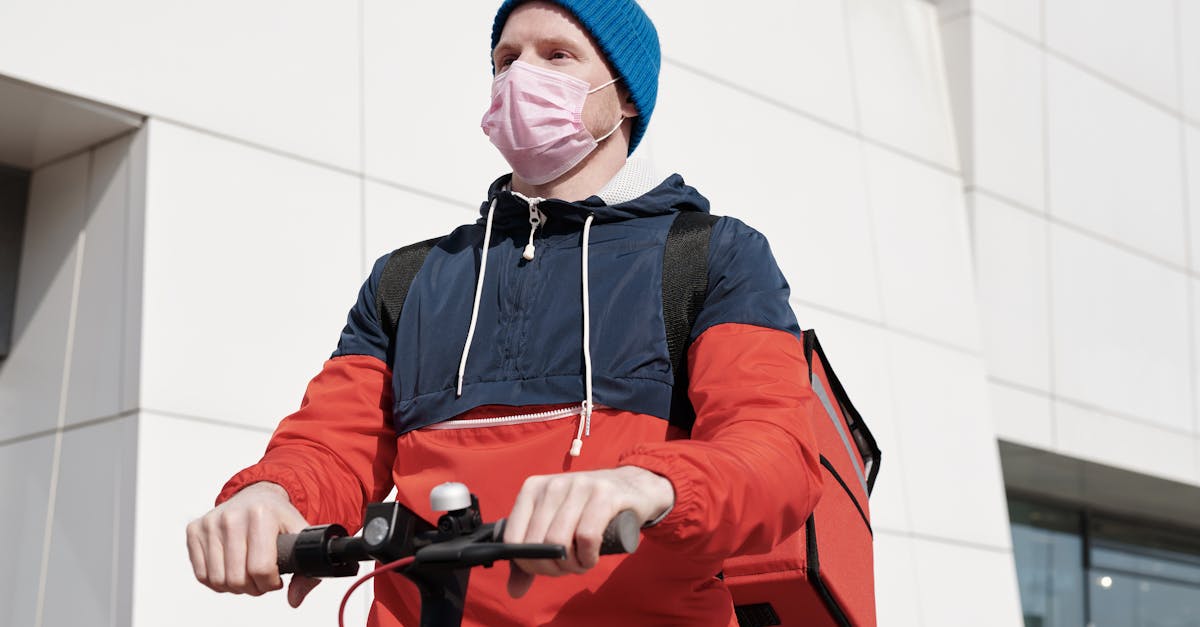 ¿Cuántos kilómetros son demasiados para un scooter?
