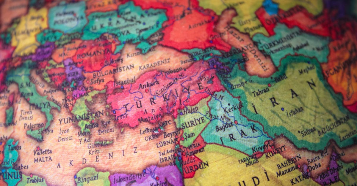 ¿Cuántos países hay en el mundo actualmente?