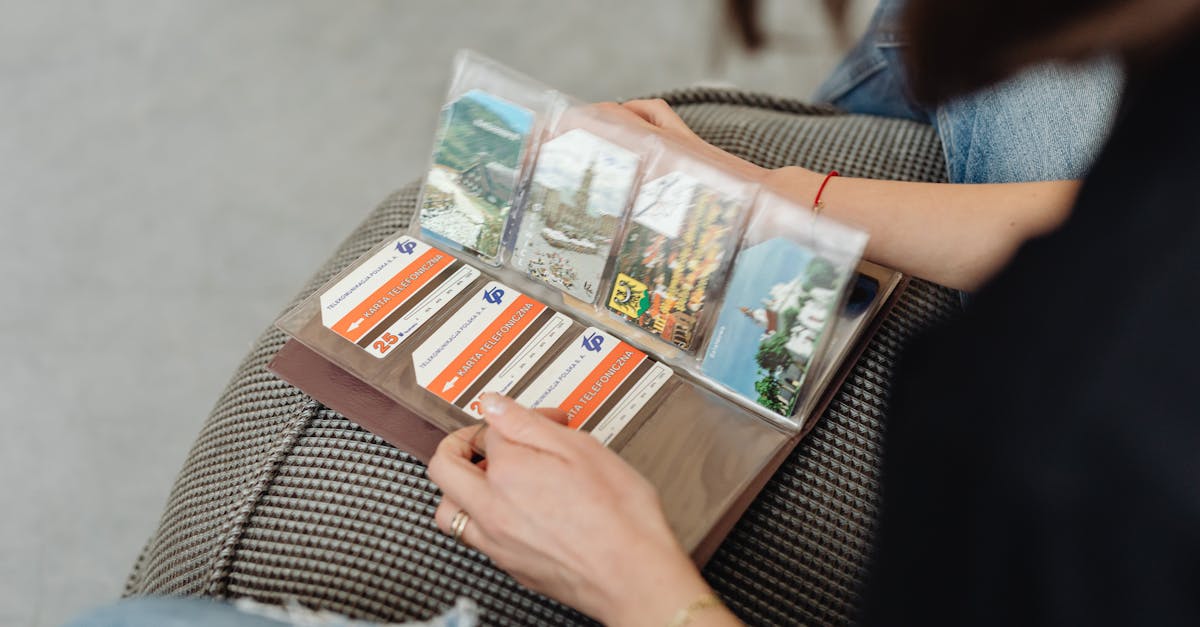¿Desde cuándo se comenzaron a llevar souvenirs de vacaciones?