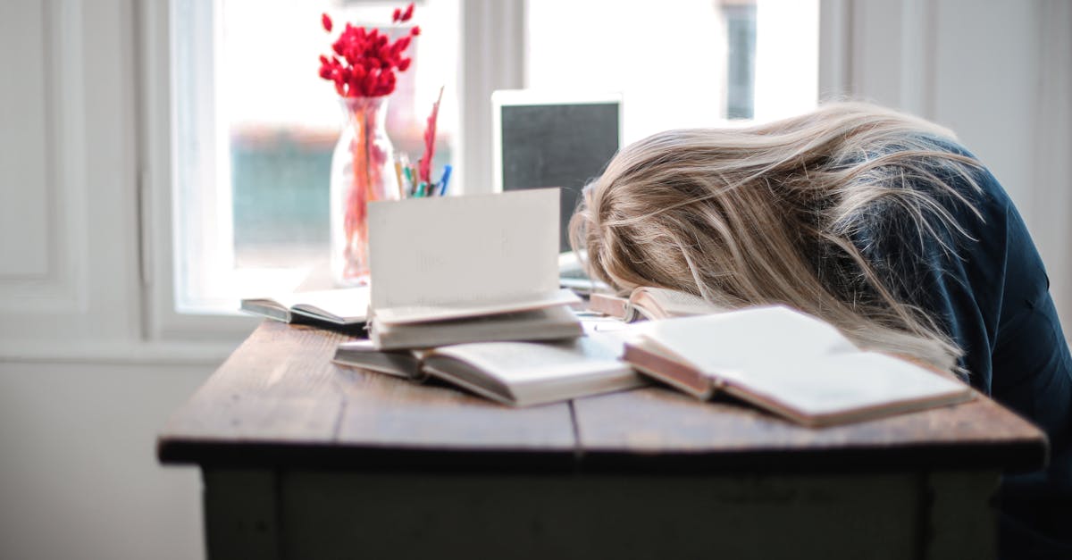 ¿Dormir en exceso indica agotamiento físico o mental?