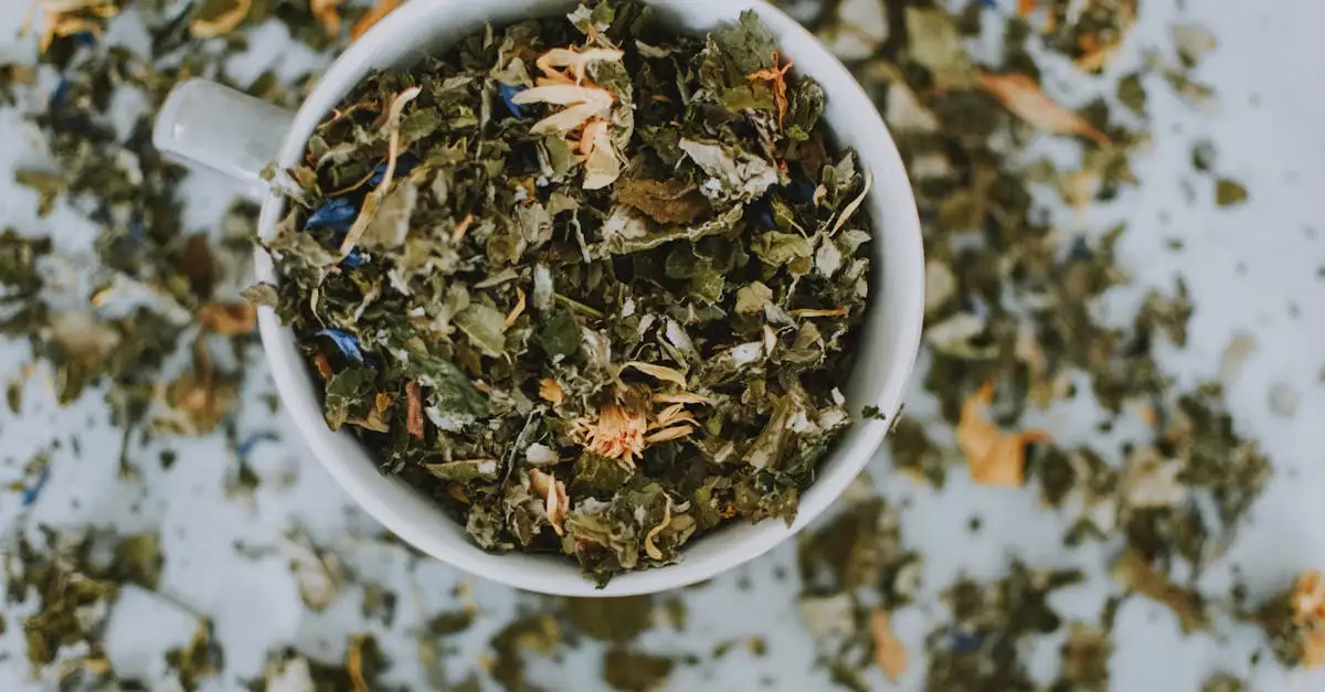 ¿En qué situaciones el té puede ser beneficioso para ti?