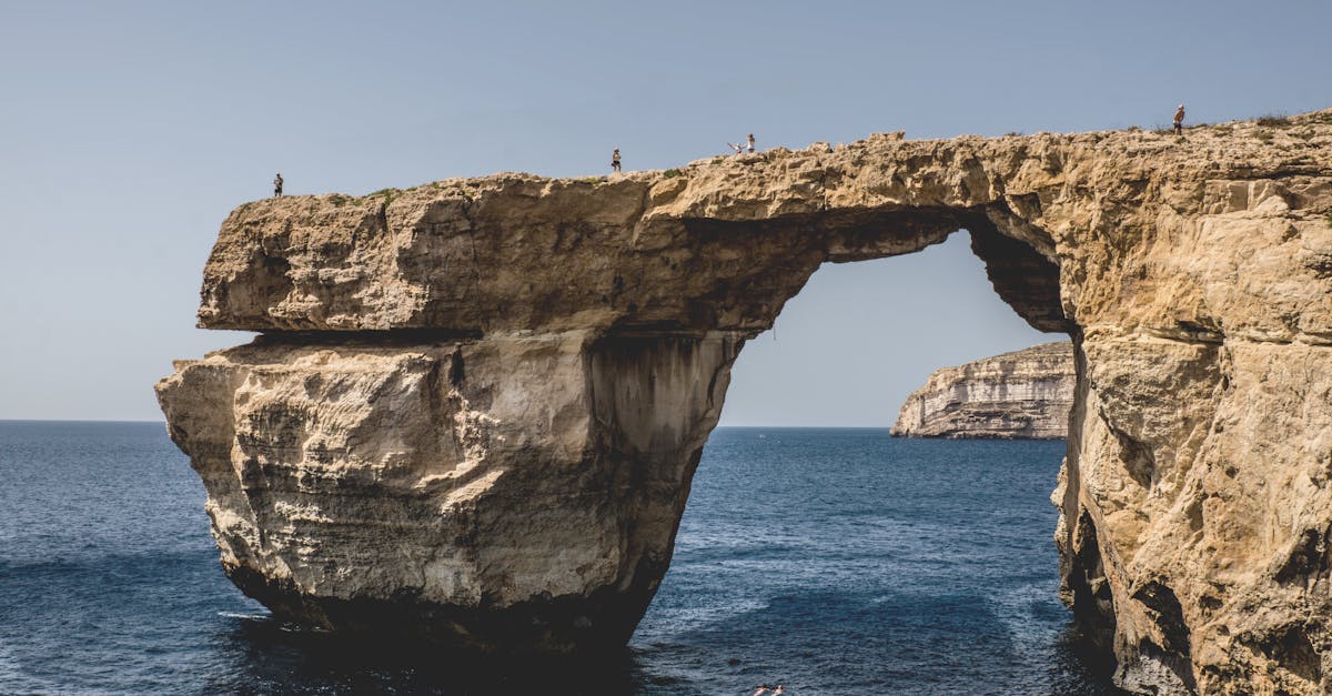 ¿Es Malta el destino vacacional ideal para tus próximas vacaciones?