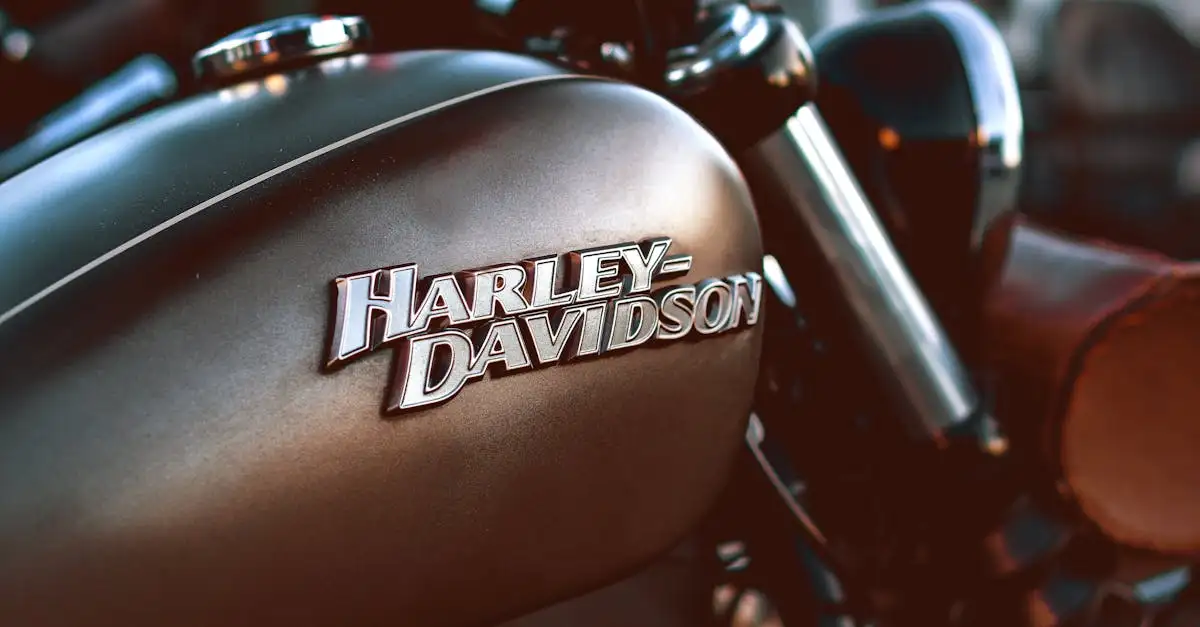 ¿Es posible conducir una Harley Davidson de la Segunda Guerra Mundial?