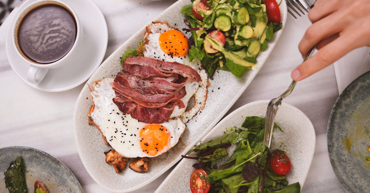 ¿Es seguro comer muchos huevos sin riesgos para la salud?