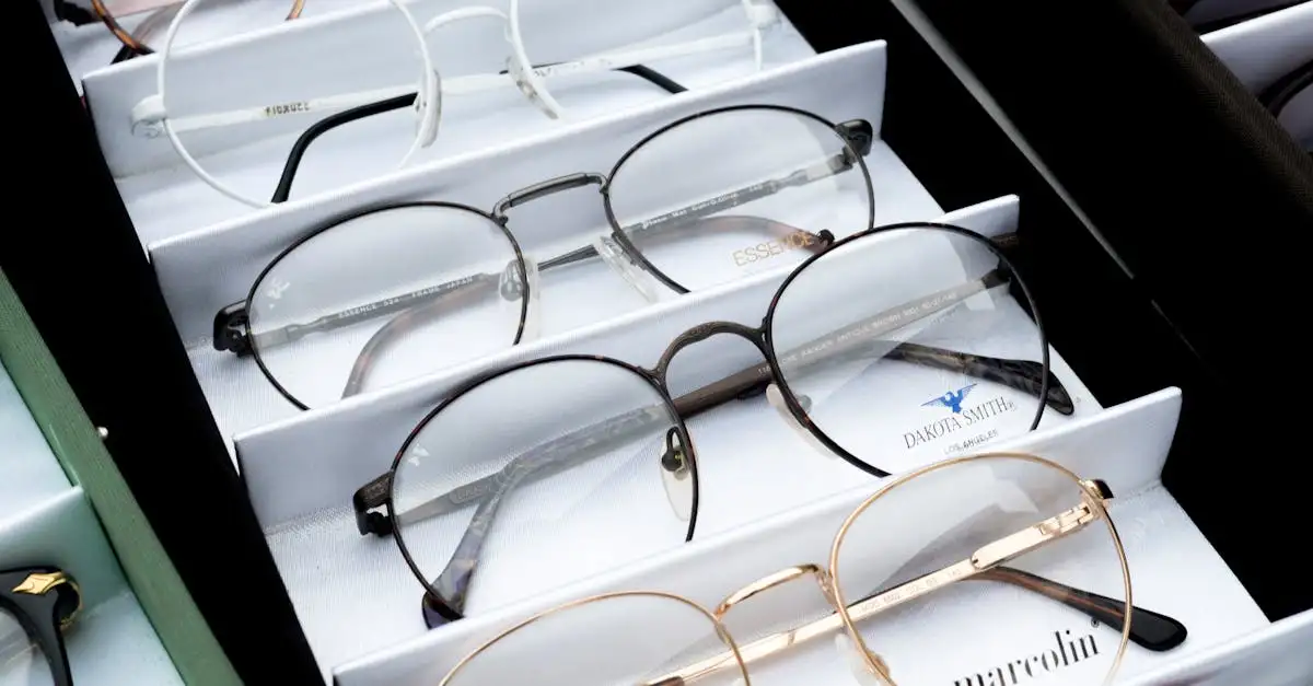 ¿Lentes de brillo: cuál es la opción ideal para ti?