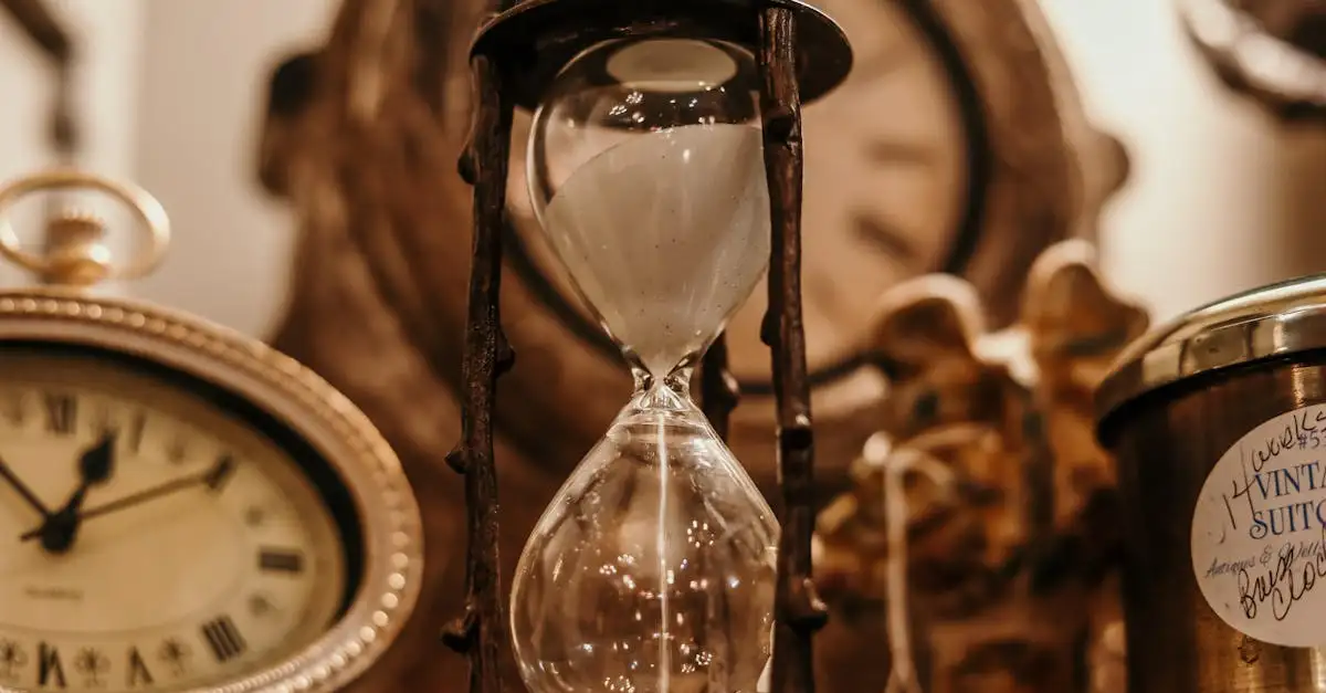 ¿Por qué algunos relojes suenan y otros no? Descúbrelo aquí.
