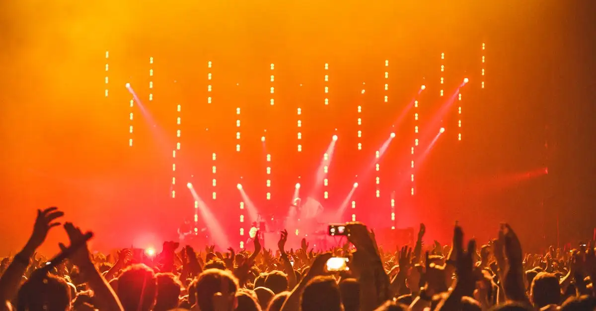 ¿Por qué artistas de renombre eligen Pinkpop para actuar?