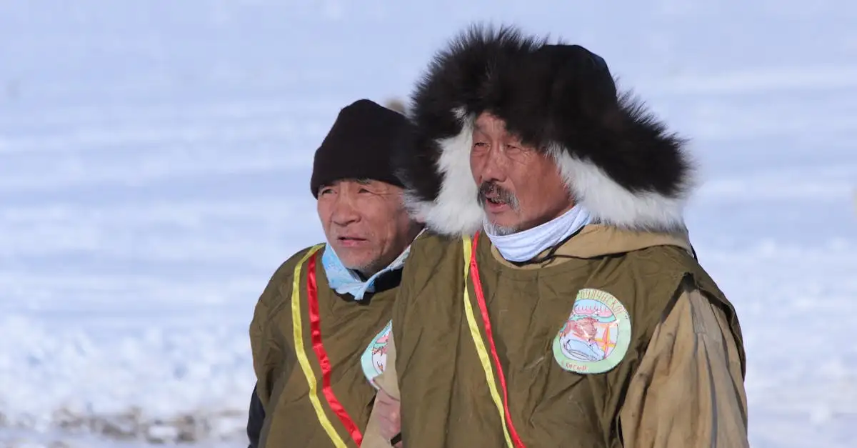 ¿Por qué el término 'eskimo' es considerado ofensivo?