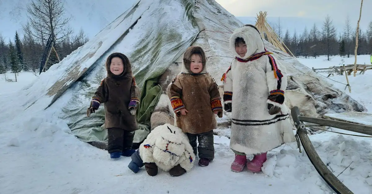 ¿Por qué el término 'eskimo' es considerado ofensivo?