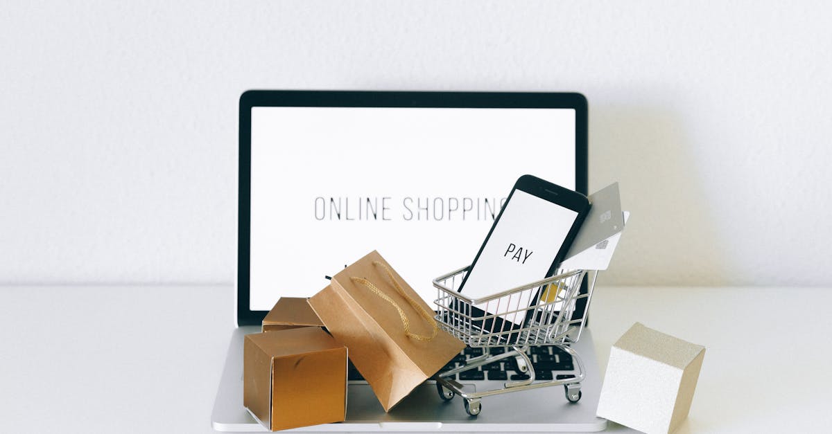 ¿Por qué elegir la compra en línea es la mejor opción?