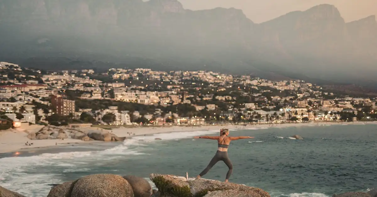 ¿Por qué elegir Sudáfrica como tu próximo destino turístico?