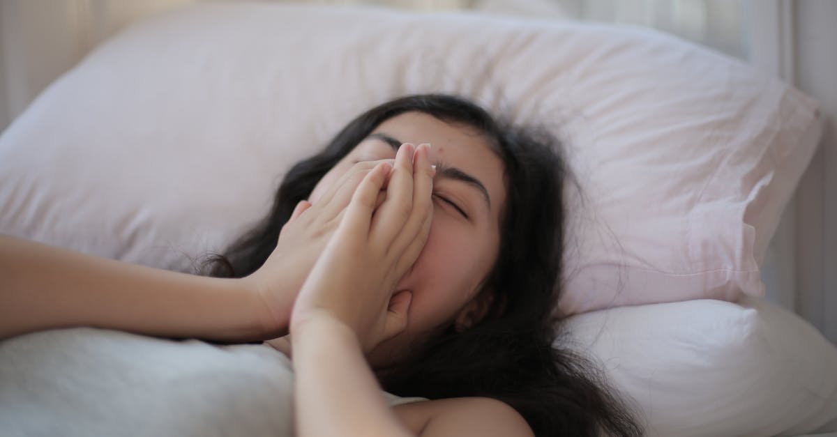 ¿Por qué es esencial dormir para una vida saludable?
