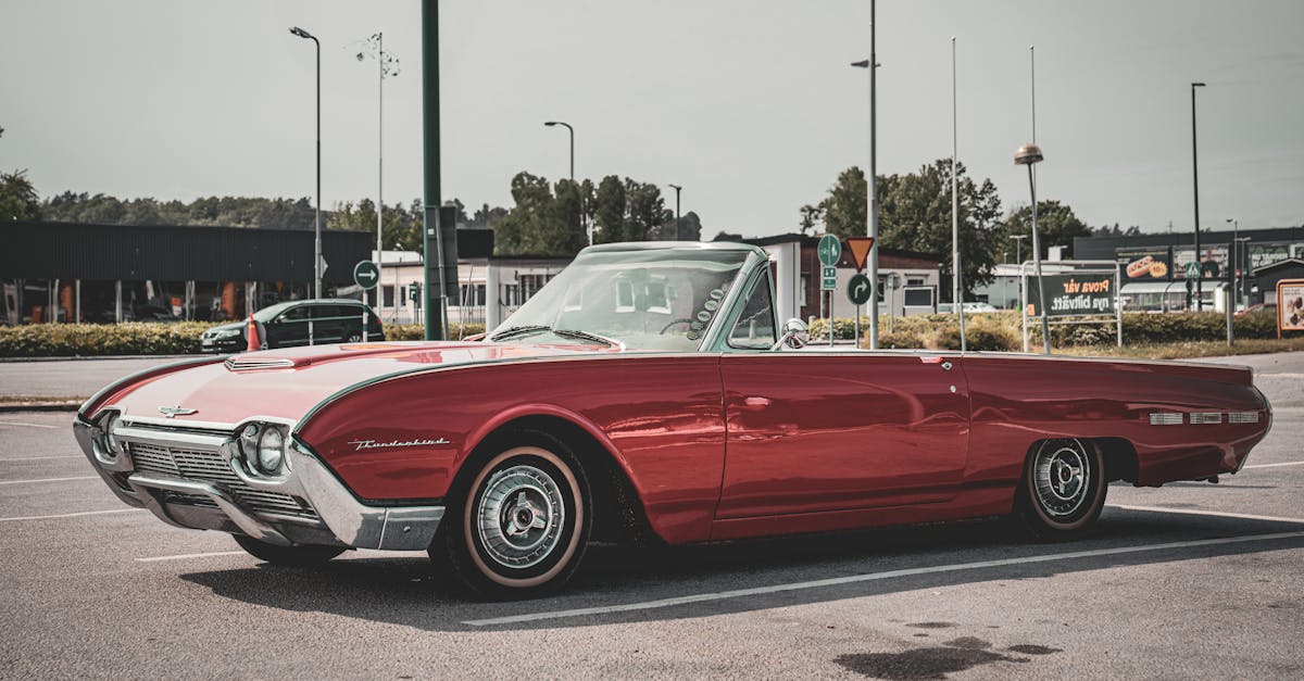 ¿Por qué Henry Ford creó el T-Ford? Descúbrelo aquí.