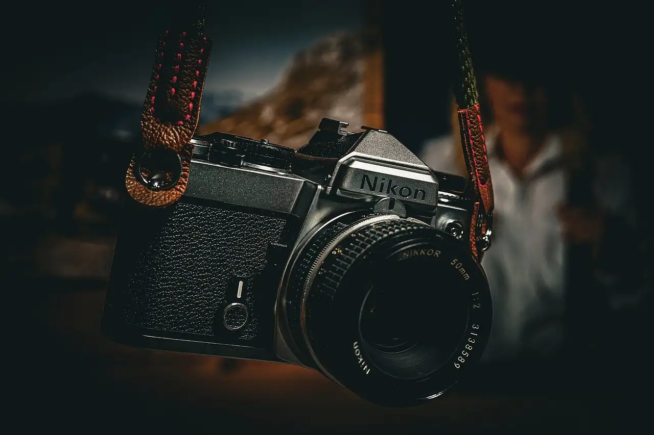 ¿Por qué las cámaras SLR transformaron la fotografía en los 50?