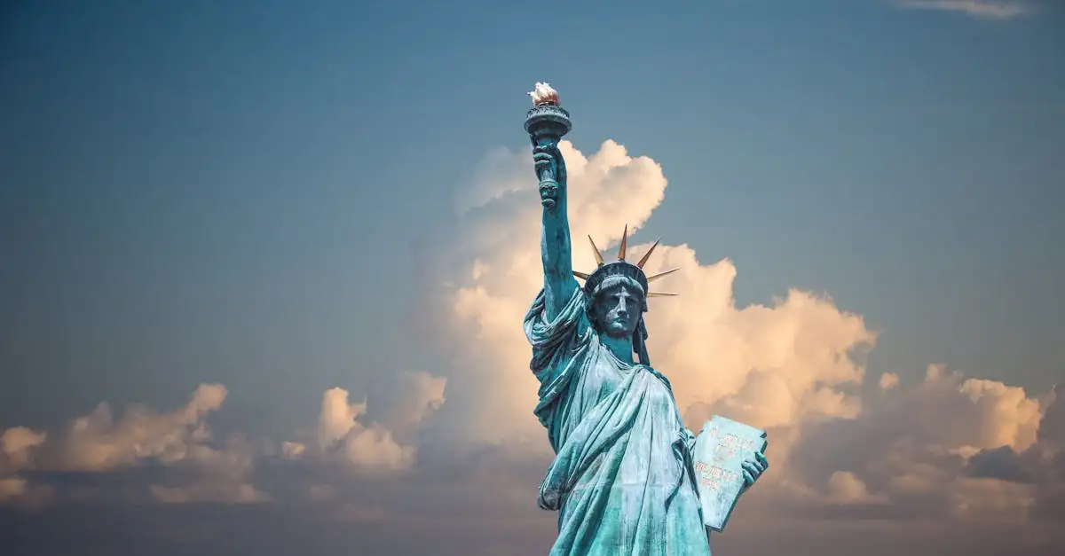 ¿Por qué Nueva York es conocida como la Gran Manzana?