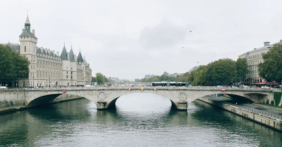 ¿Por qué París se considera la capital mundial de la moda?