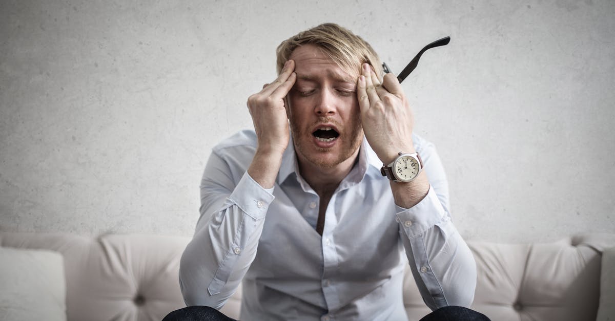 ¿Por qué siento dolor tras un tratamiento de conducto?