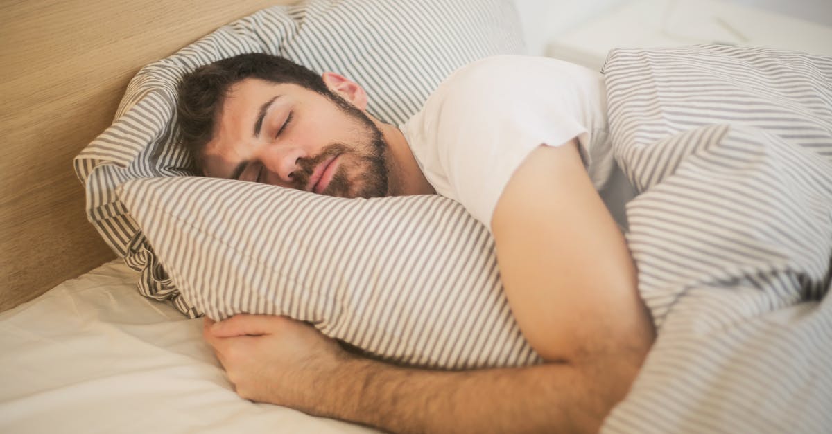 ¿Por qué una buena cama es esencial para tu salud?