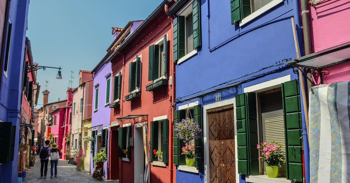 ¿Por qué visitar Venecia es esencial en tu viaje a Italia?
