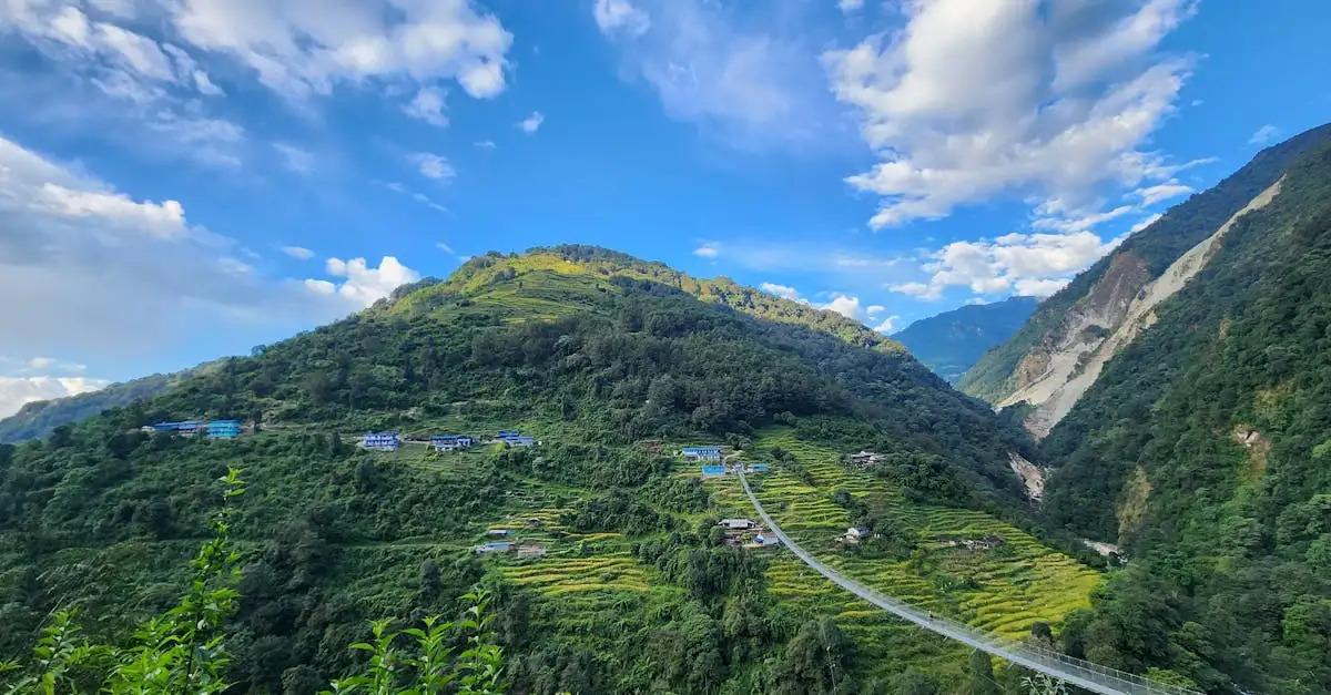 ¿Qué aventuras esperan a los viajeros en Nepal?