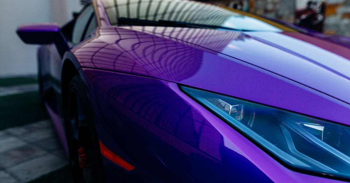 ¿Qué características convierten a un auto en símbolo de estatus?