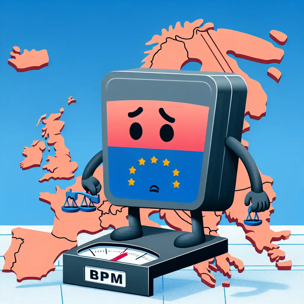 ¿Qué es BPM y por qué es considerado injusto en Europa?