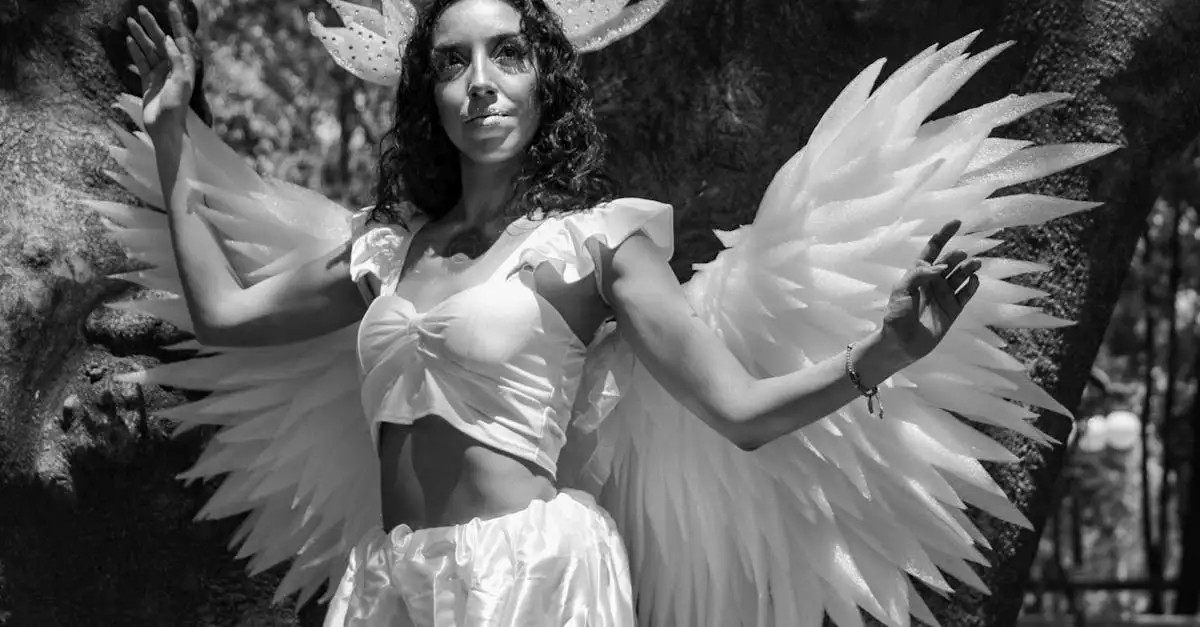 ¿Qué es el cosplay y cómo empezar a disfrutarlo?