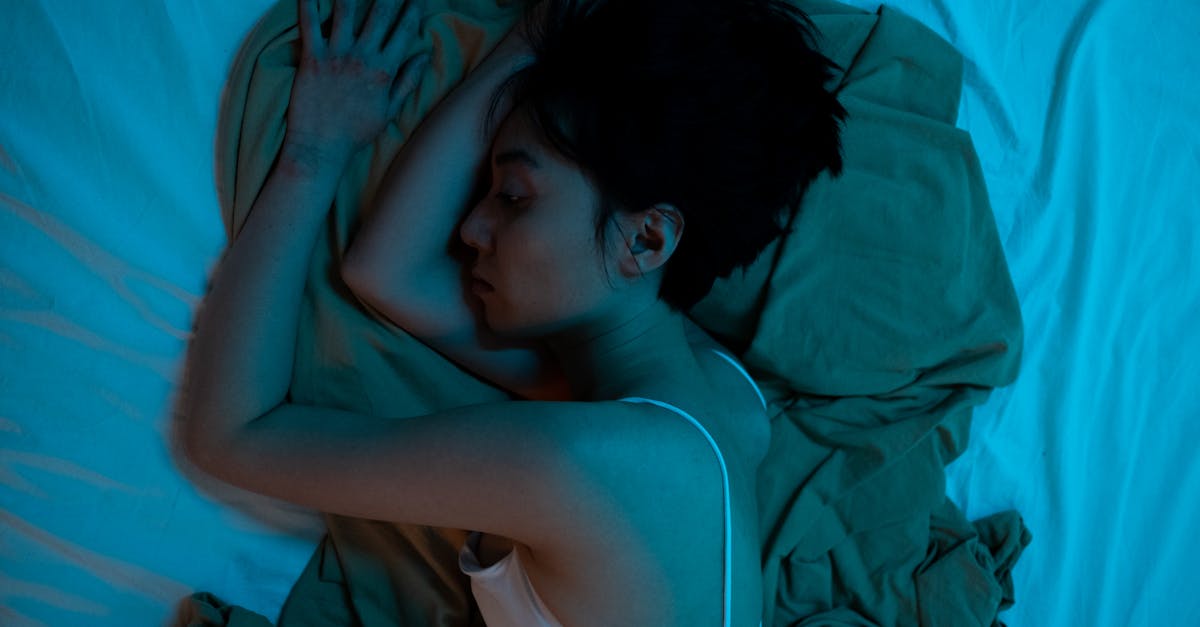 ¿Qué es el insomnio y cómo impacta tu sueño?