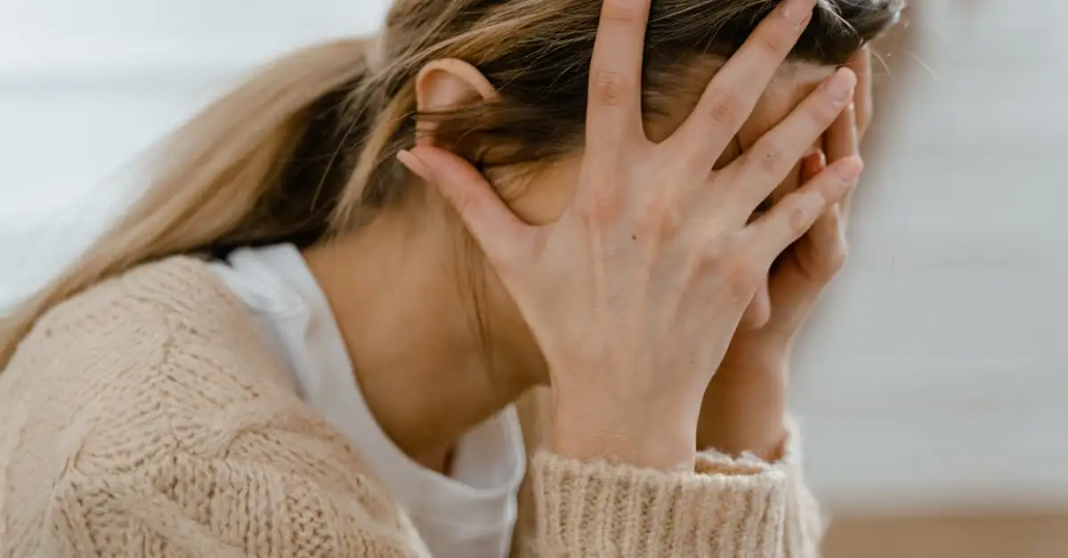 ¿Qué es la hafefobia y cómo impacta tu vida diaria?