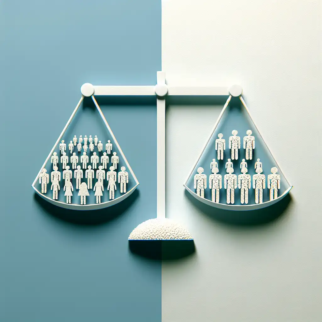 ¿Qué es la segregación y por qué es tan relevante hoy?