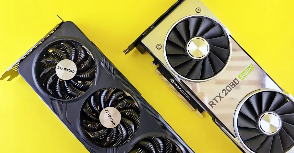 ¿Qué es NVIDIA y por qué es clave para los gamers?