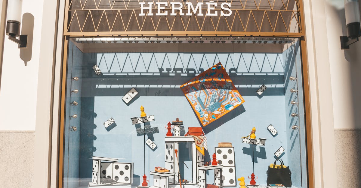 ¿Quién es Hermes y qué lo hace tan especial?