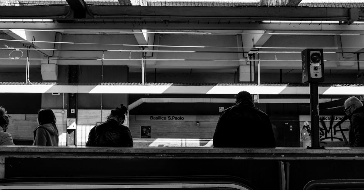 ¿Roma tiene metro y cómo funciona su sistema de transporte?