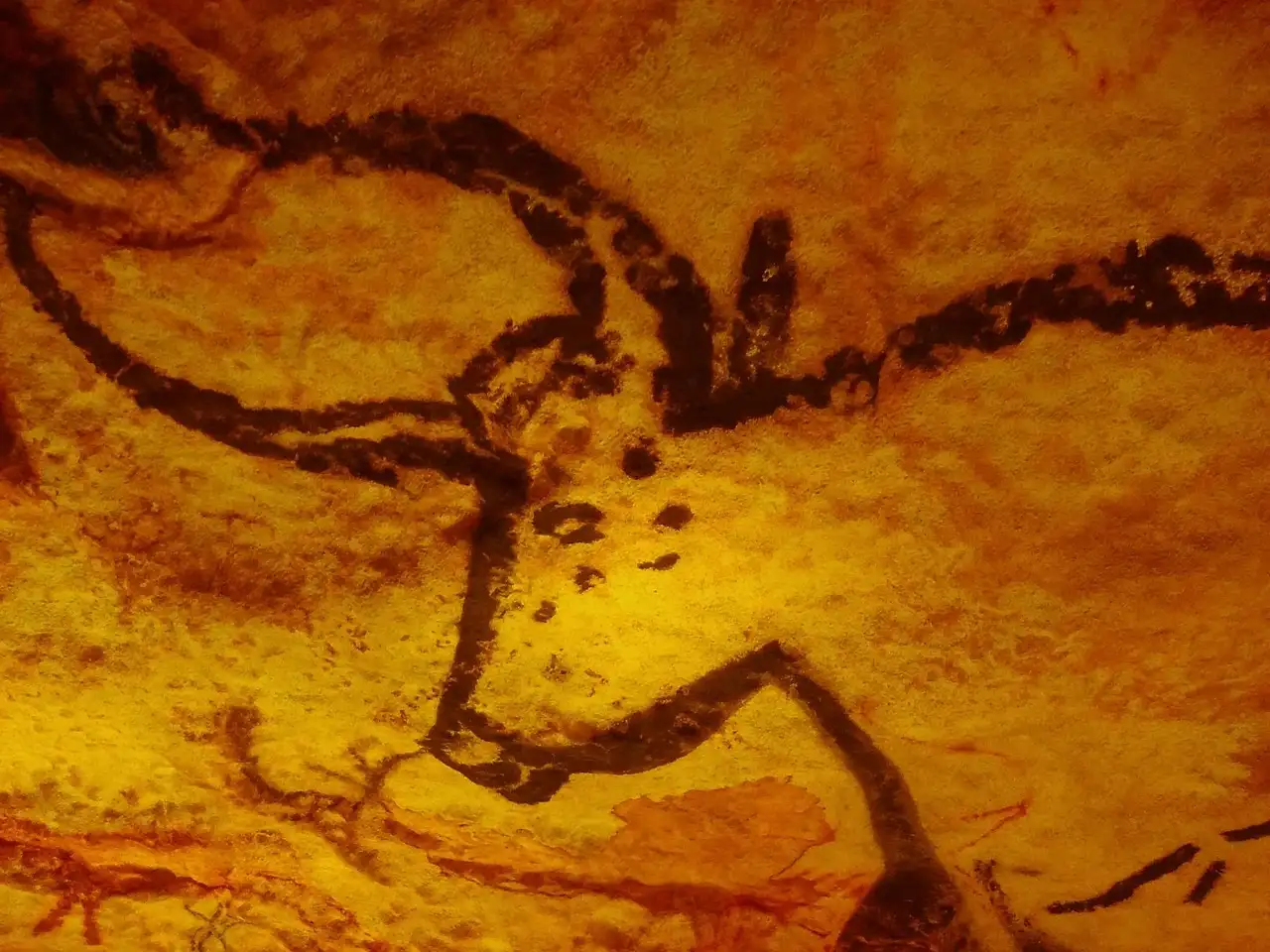 ¿Características de las casas de postes prehistóricas?